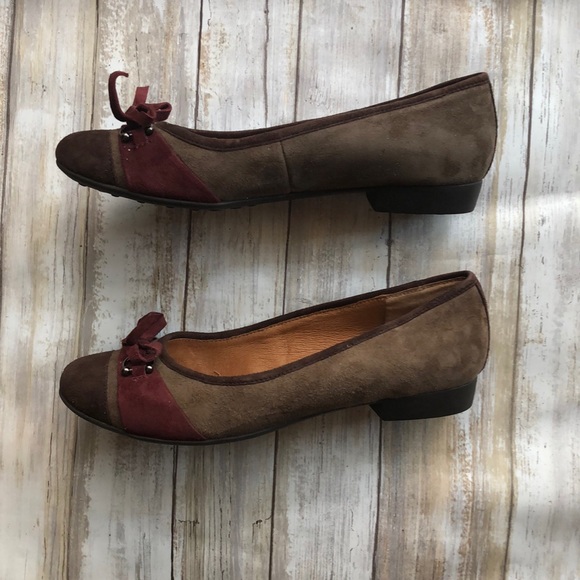 Sofft Flats - Picture 5 of 5